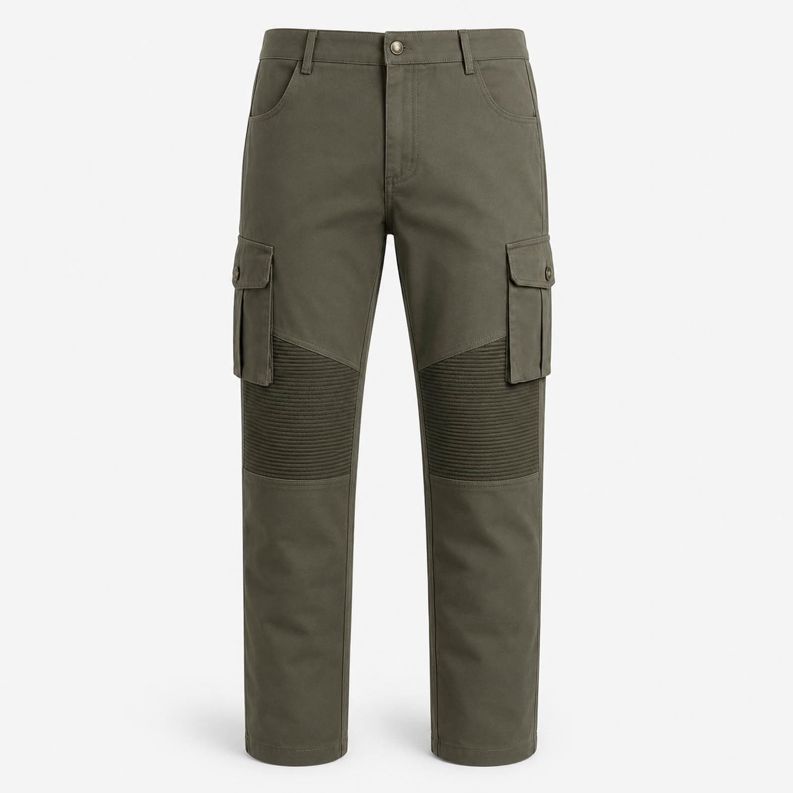 Traje de ocio para hombre Chándal holgado de 2 piezas, camisa de manga corta y pantalones cargo de patchwork, chándal cómodo, traje de fitness informal, traje deportivo para correr