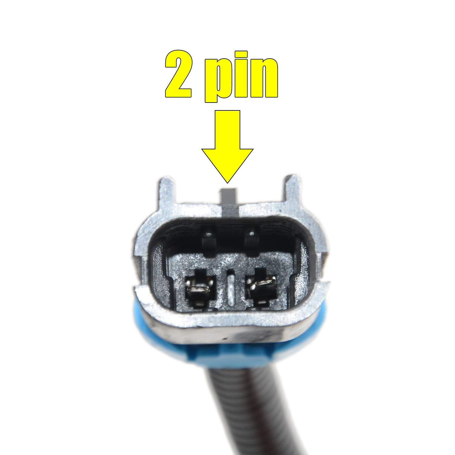 861156A1 Pompa carburante elettrica ad alta pressione per Mer-Cruiser EFI MPI V6 V8 305350454502 # 807949A1 PH500-M014