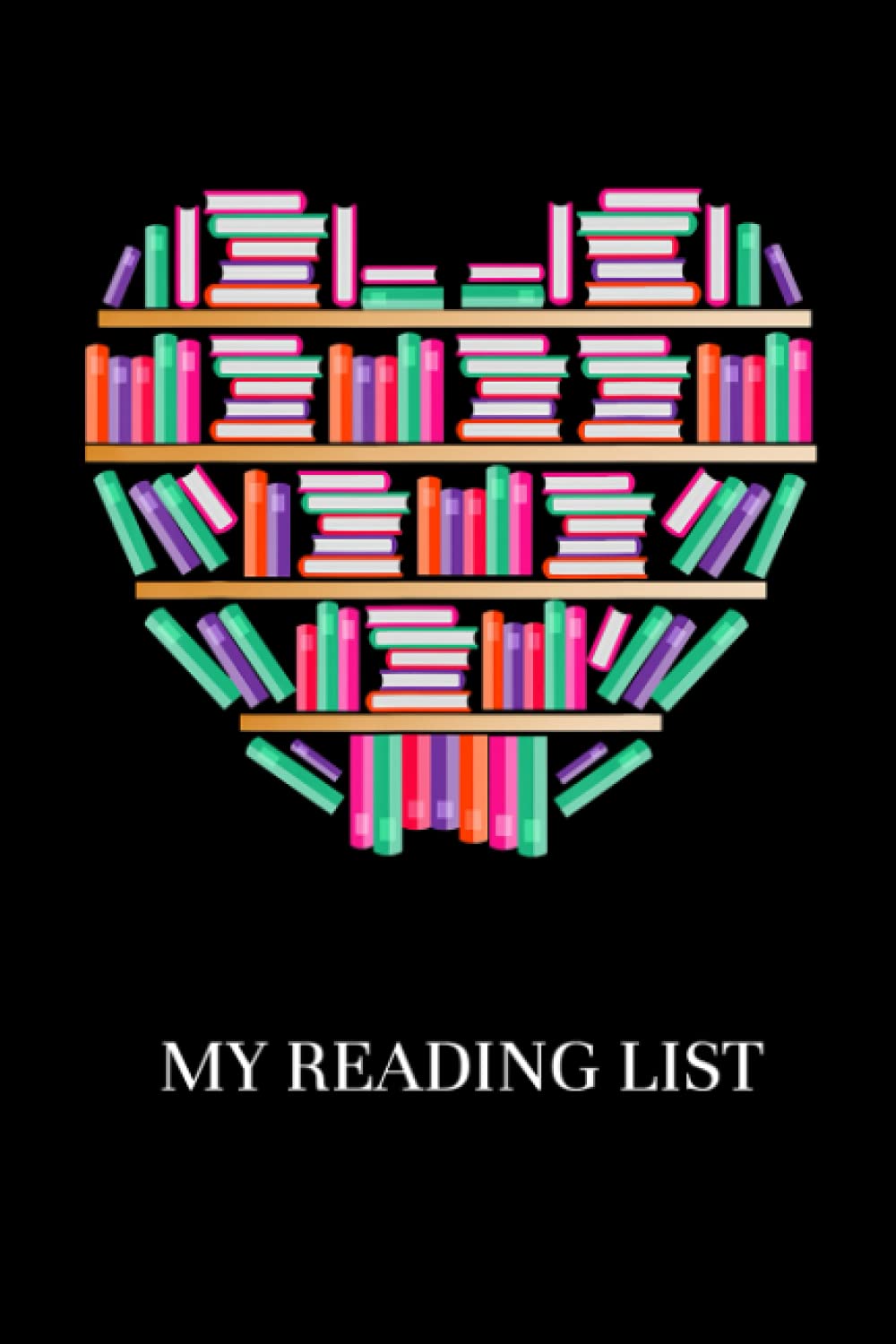 My Reading List Think before you speak. Read before you think Notebook: Reading Log Notebook: Numbered Reading List, Record Pages, Softback, Compact Size (6" x 9") with 100 pages