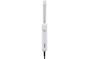 Conair Curls N' Curls 5/8-Inch Curling Iron: Define Your Curls Today!