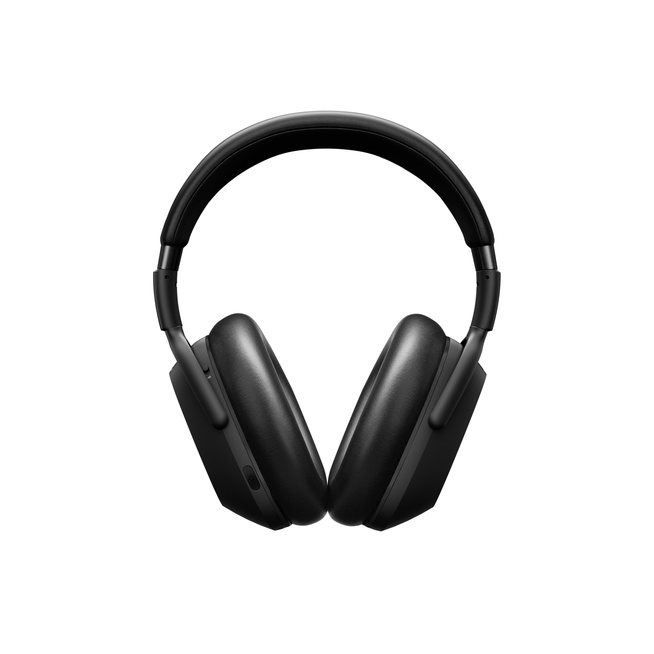 EPOS Adapt 660 (1000200) - Dual-Sided, Dual-Connectivity, Wireless, Bluetooth, Adaptive ANC Over-Ear Headset | for Desk/Cell Phone & Softphone | Teams Certified (Black)