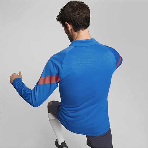 PUMA Men's Standard CHG Training Jacket