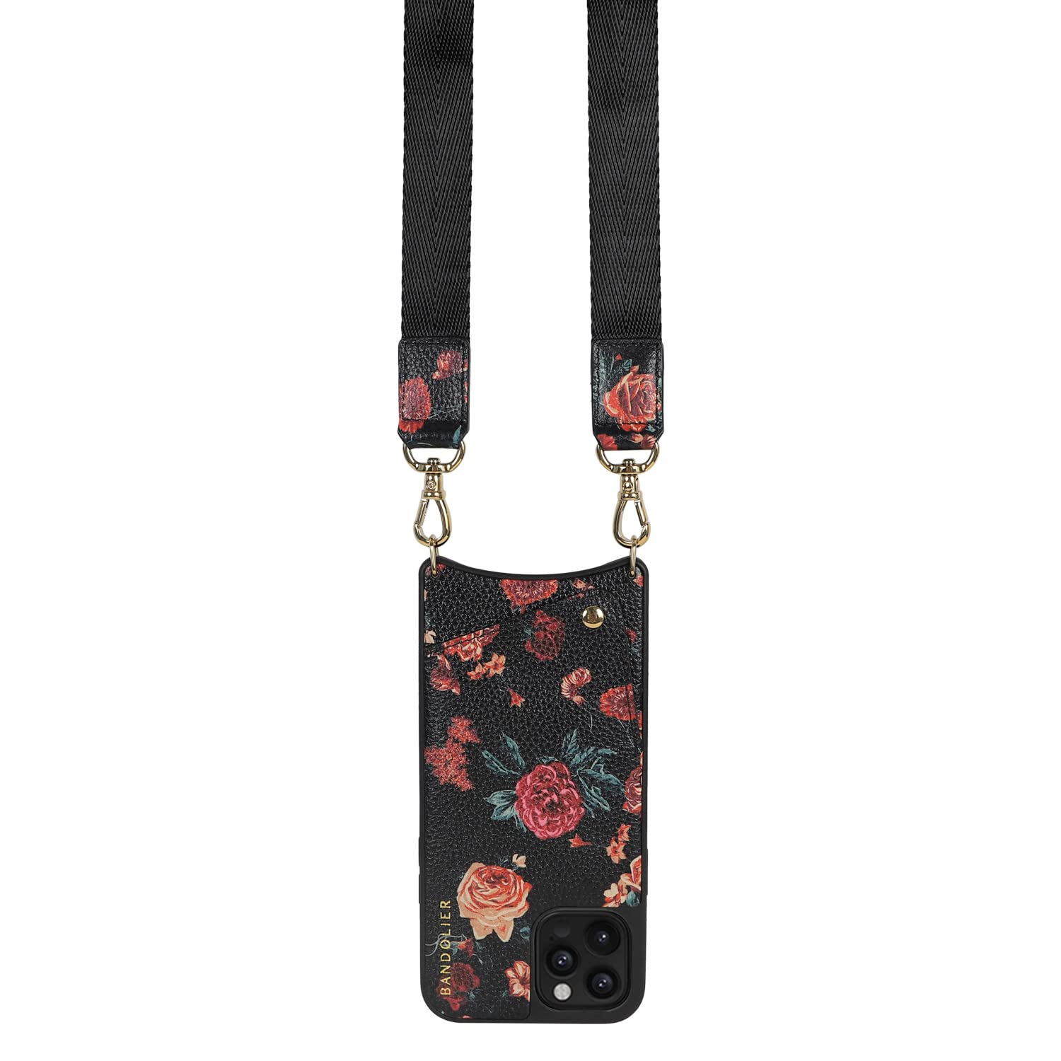 Amazon.co.jp: BANDOLIER バンドリヤー iPhone 13 Pro Max ケース