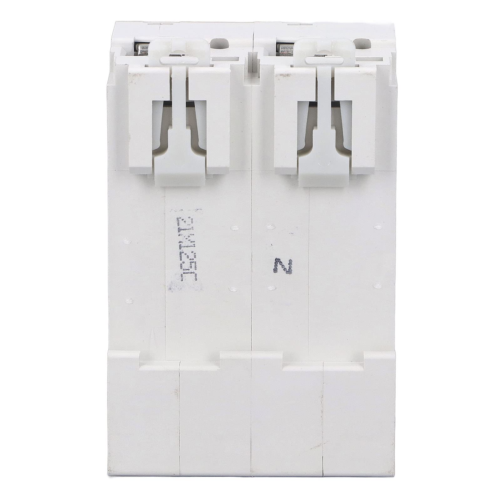 Caudalímetro con Sensor de Flujo de Agua de Acero Inoxidable de 1-1/2 Pulgadas, 1,75 MPa, CC 3,5~24 V, Interruptor de Flujo de turbina