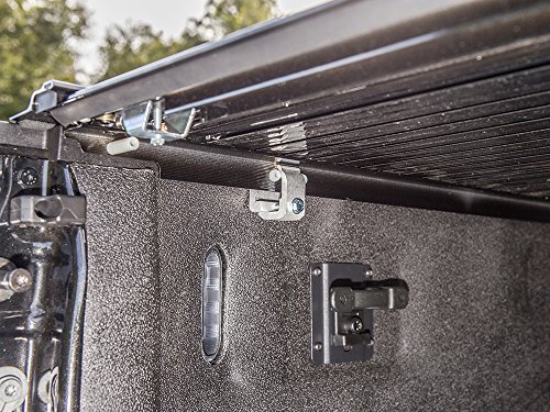 Gatortrax Retractable Electric Power Tonneau Truck Bed Cover 2015 2018 Ford F150 5 5 Ft Bed Matte Buy Online In Gibraltar At Desertcart