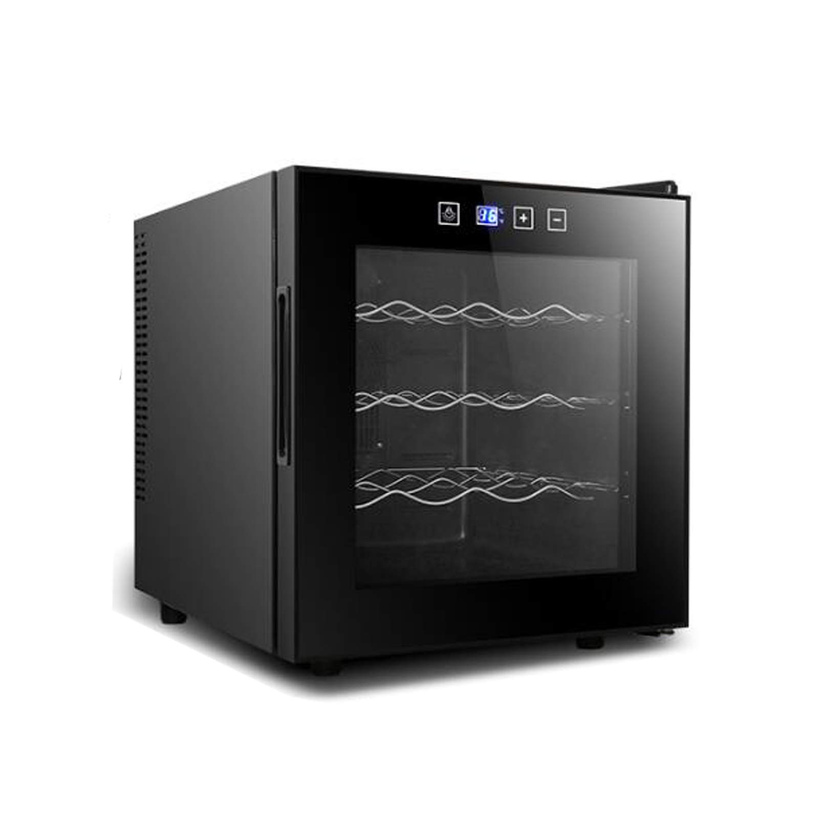GagalU 3x12J4G0654 Wine Cooler