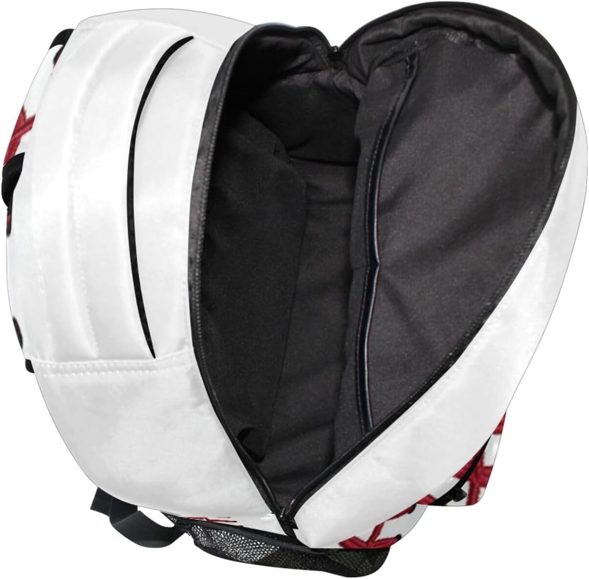 Kcldeci Laptop Backpack Bookbag Kids School Bags Backpacks
