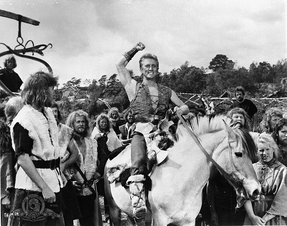 Les vikings
