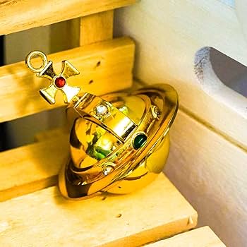 即日発送！ NANA オーブライター ネックレス ゴールド NANAコラボ オーブライターネックレス - メルカリ