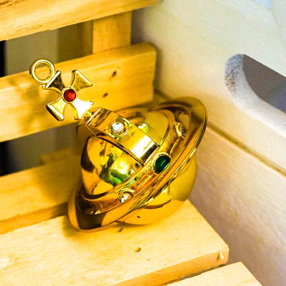 Amazon.co.jp: nana オーブライター ナナ 金 ゴールド コスプレ