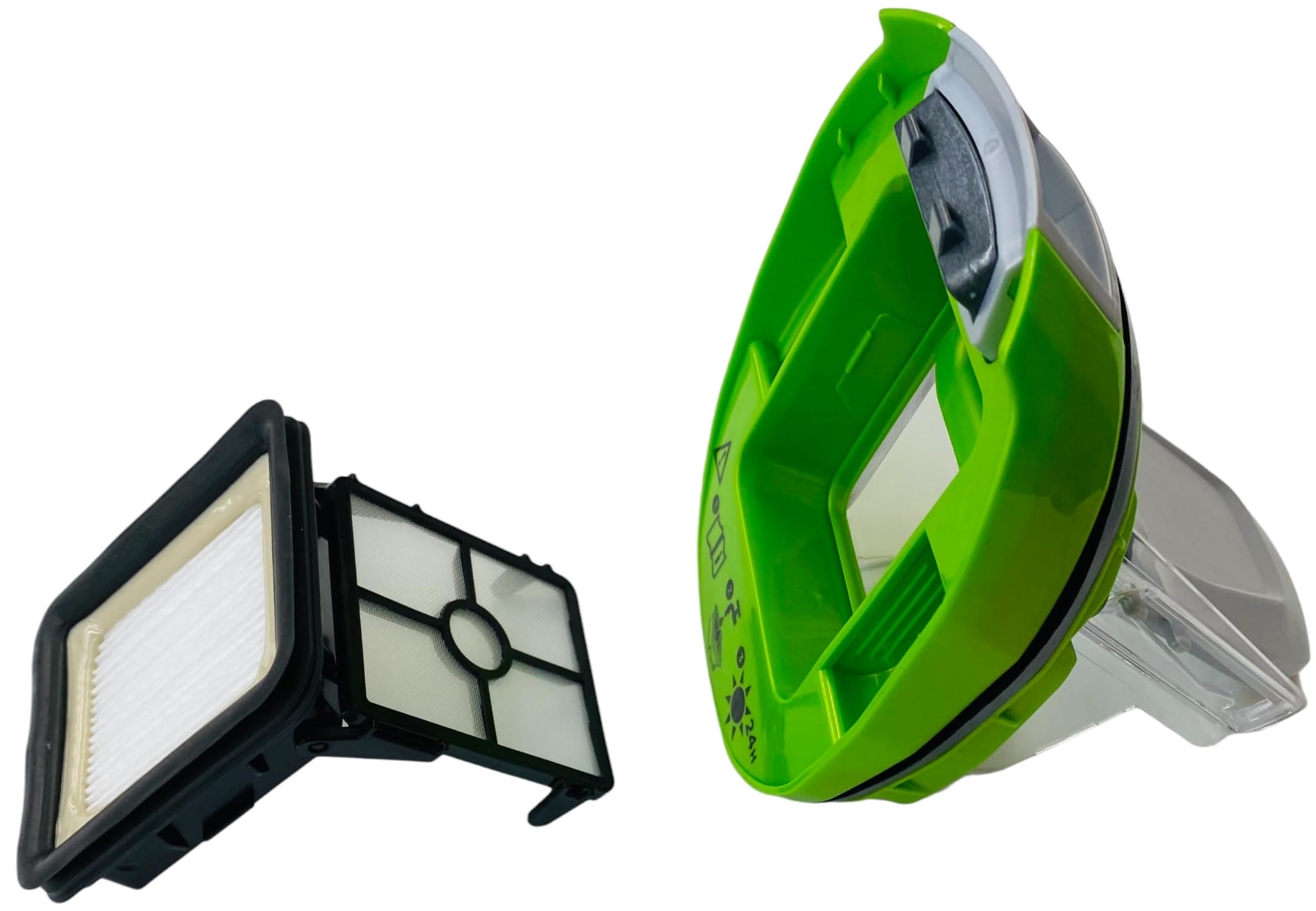 ●Filthy filthy® x Unicorn Village Zip-Up (Black) – the filthy project®