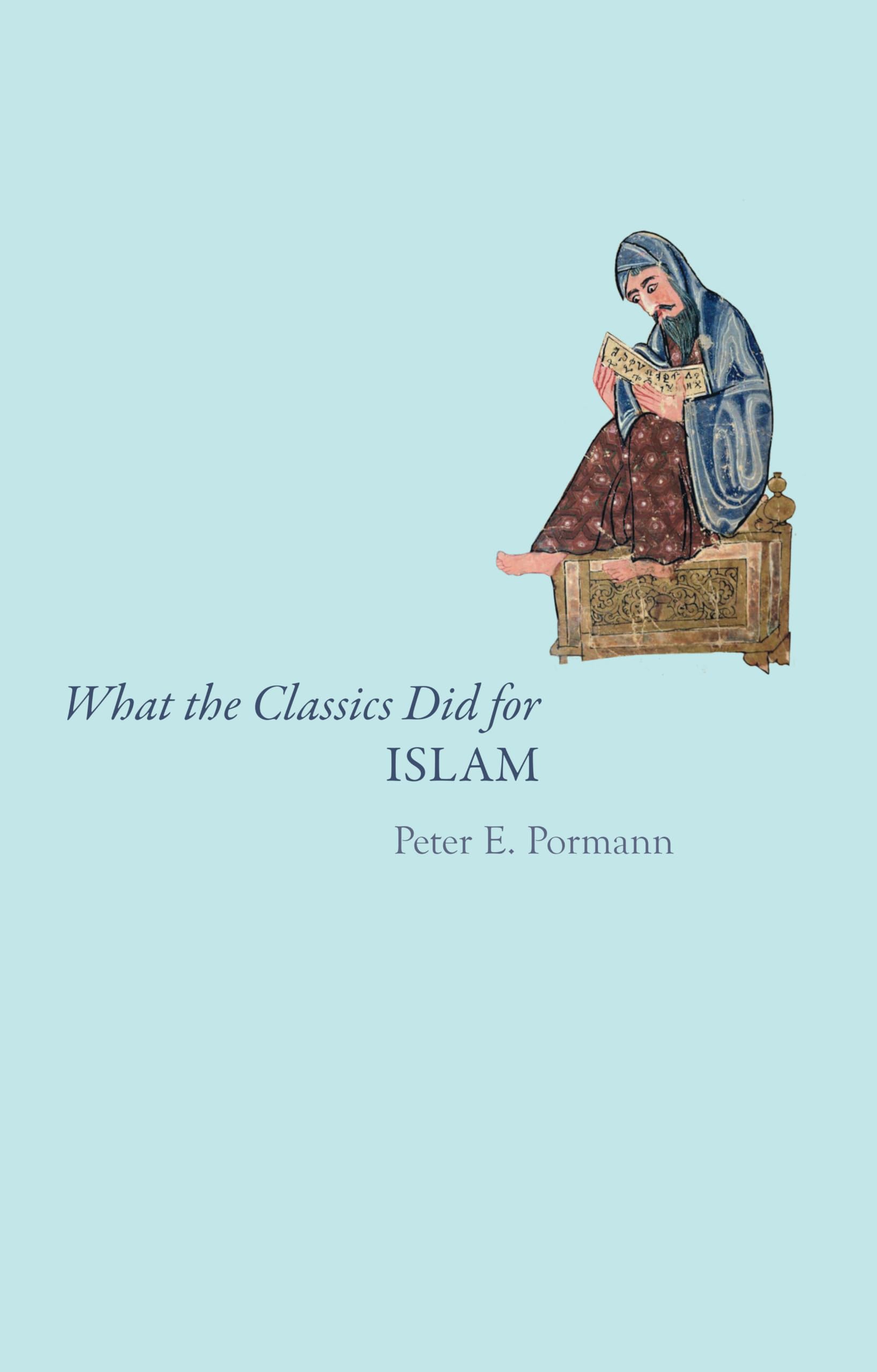 What the Classics Did for Islam