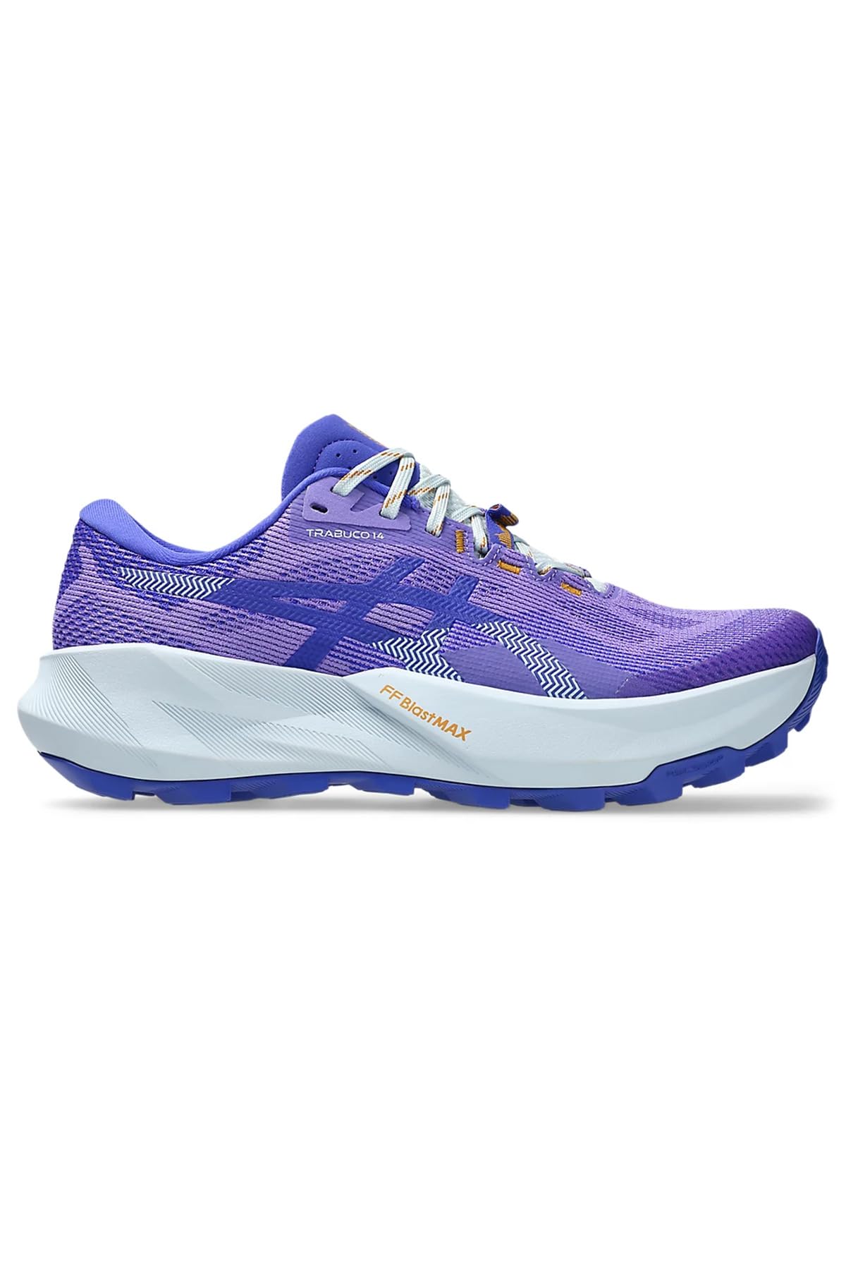 Asics Trabuco 14 Sneaker