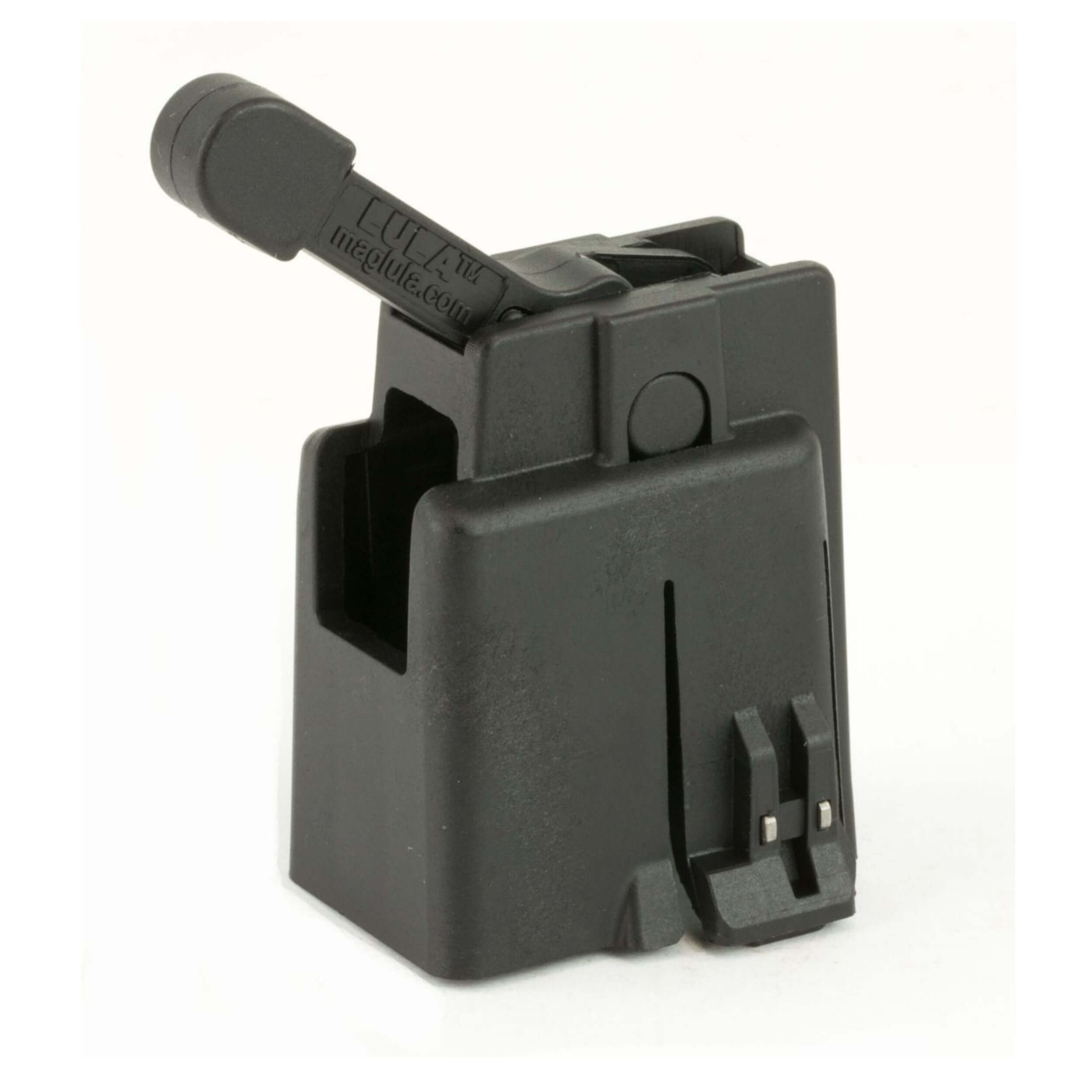 maglula® COLT SMG 9mm LULA™ Loader & Unloader – Black LU16B