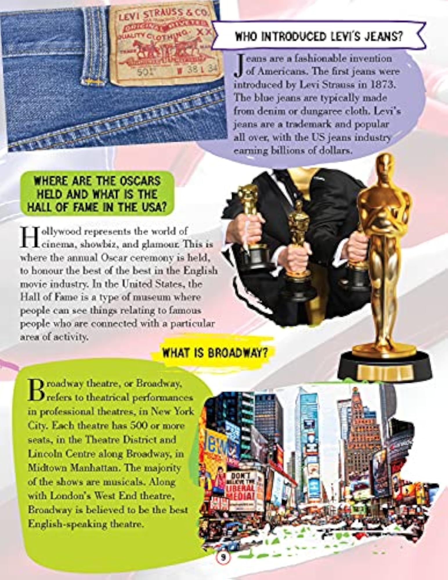 The World Encyclopedia for Age 5 - 15 Years