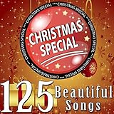 x max 125 momo design  Christmas Special - 125 Beautiful Songs