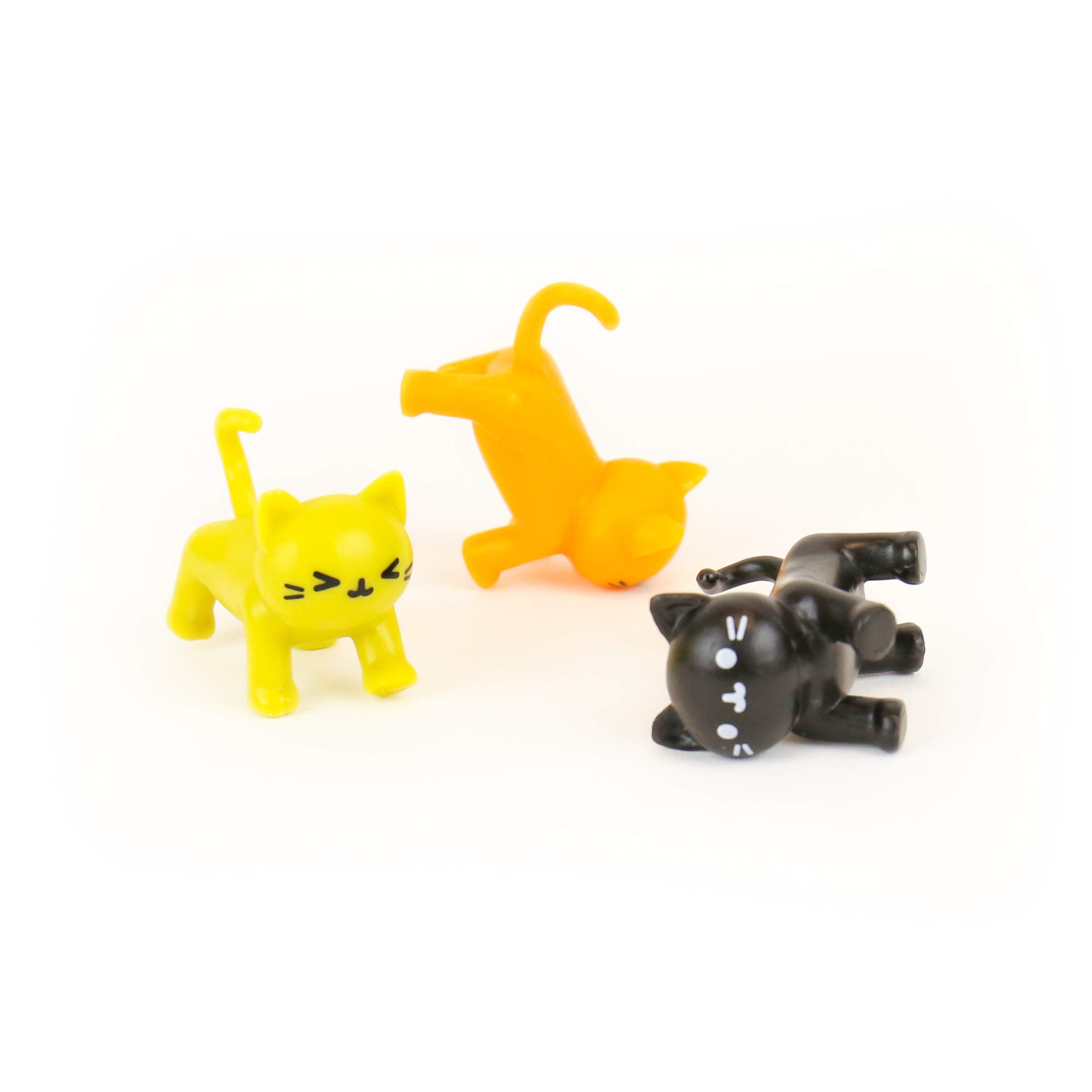 Nine Lives Throwing Cats Game - Image 2
