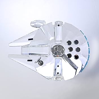 Amazon.co.jp: Swarovski スワロフスキー クリスタルフィギュア