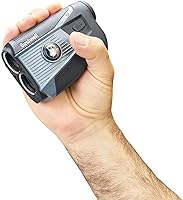 Vista 6 de Bushnell Golf Tour V5 - Rangefinder