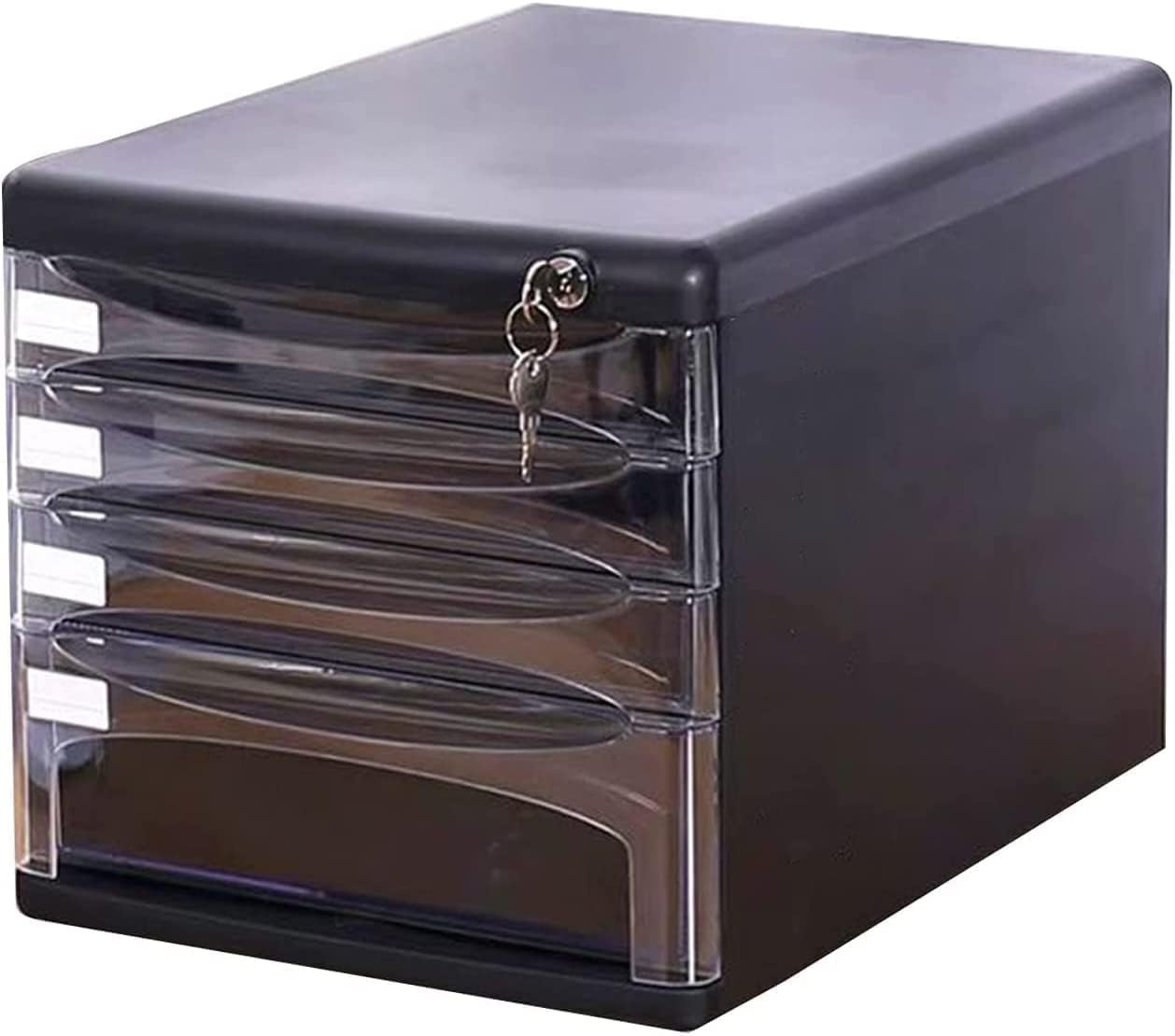 File Filing for Home Office Storage