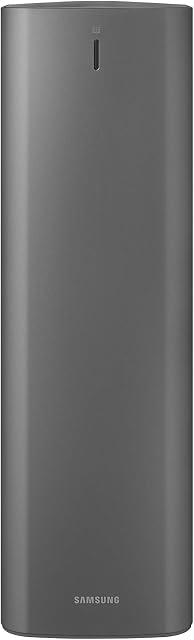 Samsung VCA-SAE903/EU Auto Empty Vacuum Dustbin Clean Station, Multi-Layered Filtration System