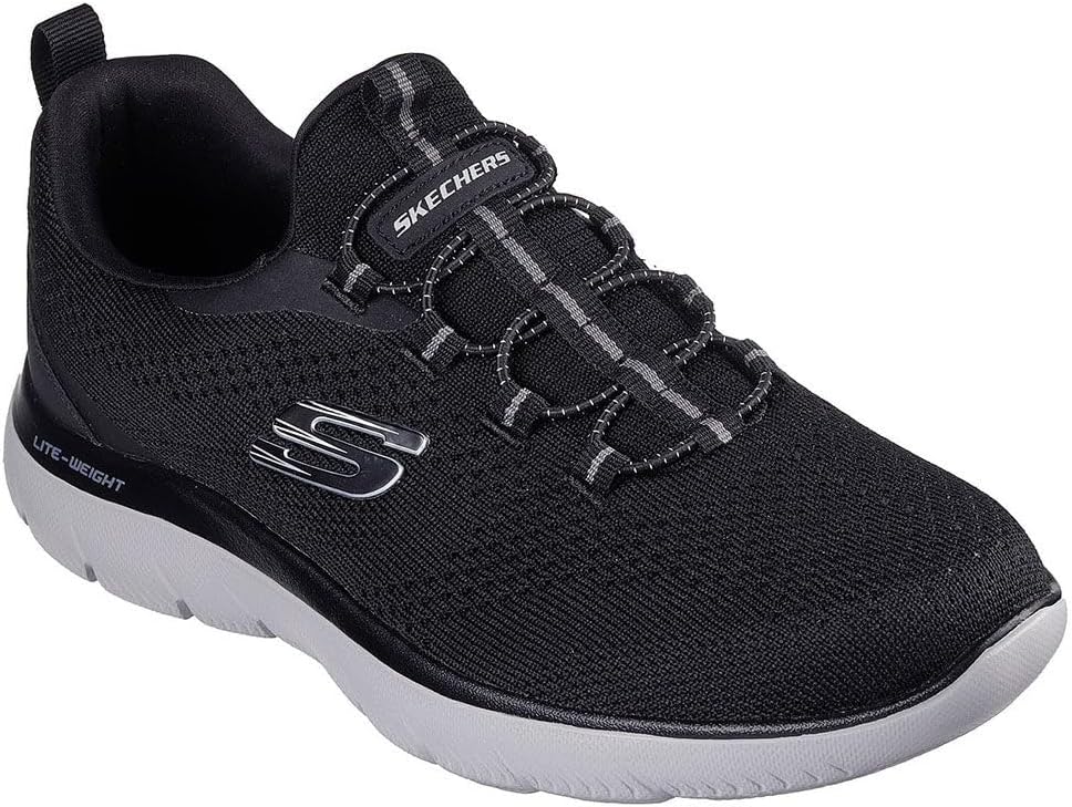 الأقوى - حذاء ساميتس للرجال من سكيتشرز 2026 - view 1