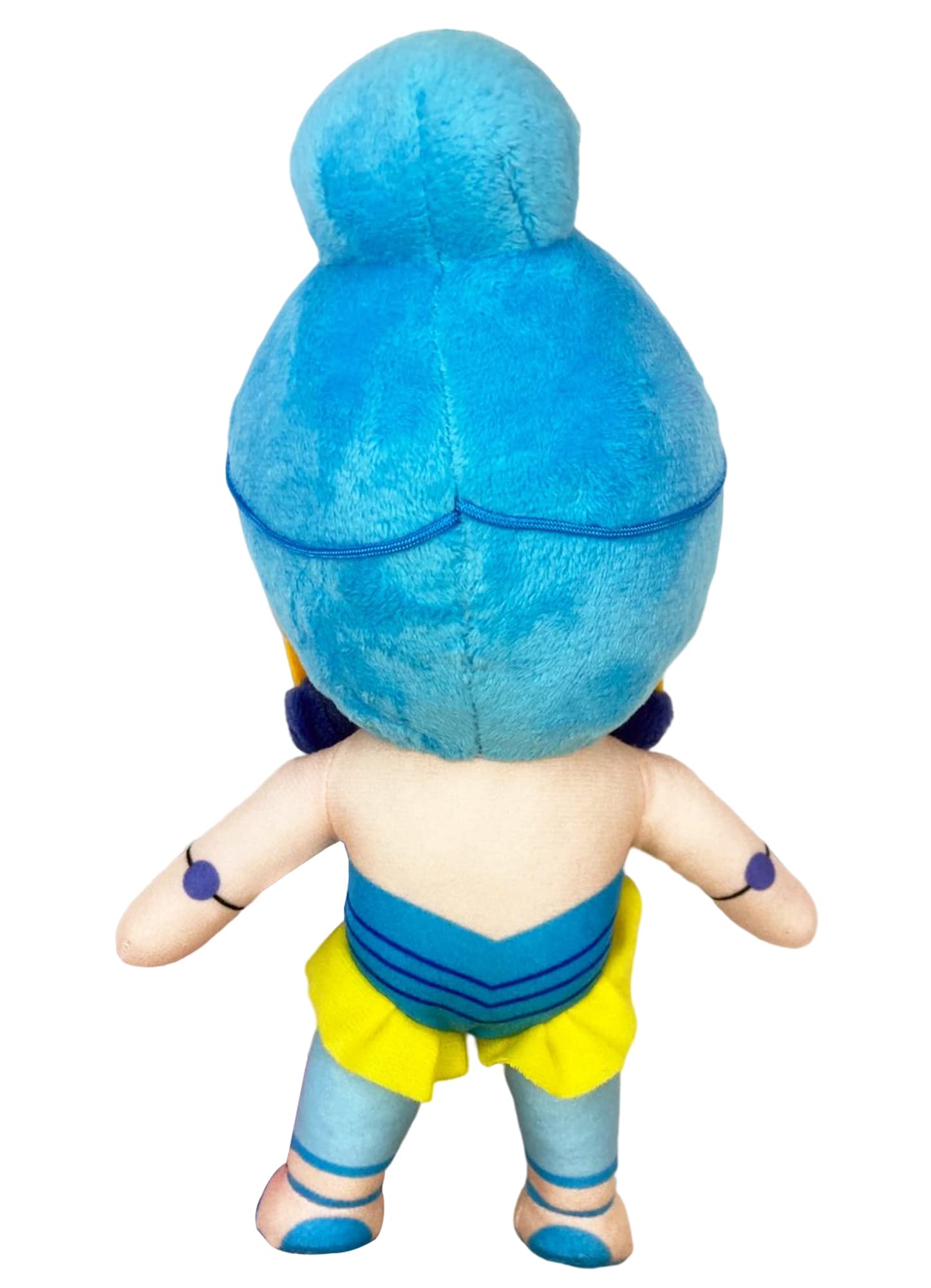 Amazon.co.jp: セーラームーン スーパー- パラ パラ ぬいぐるみ