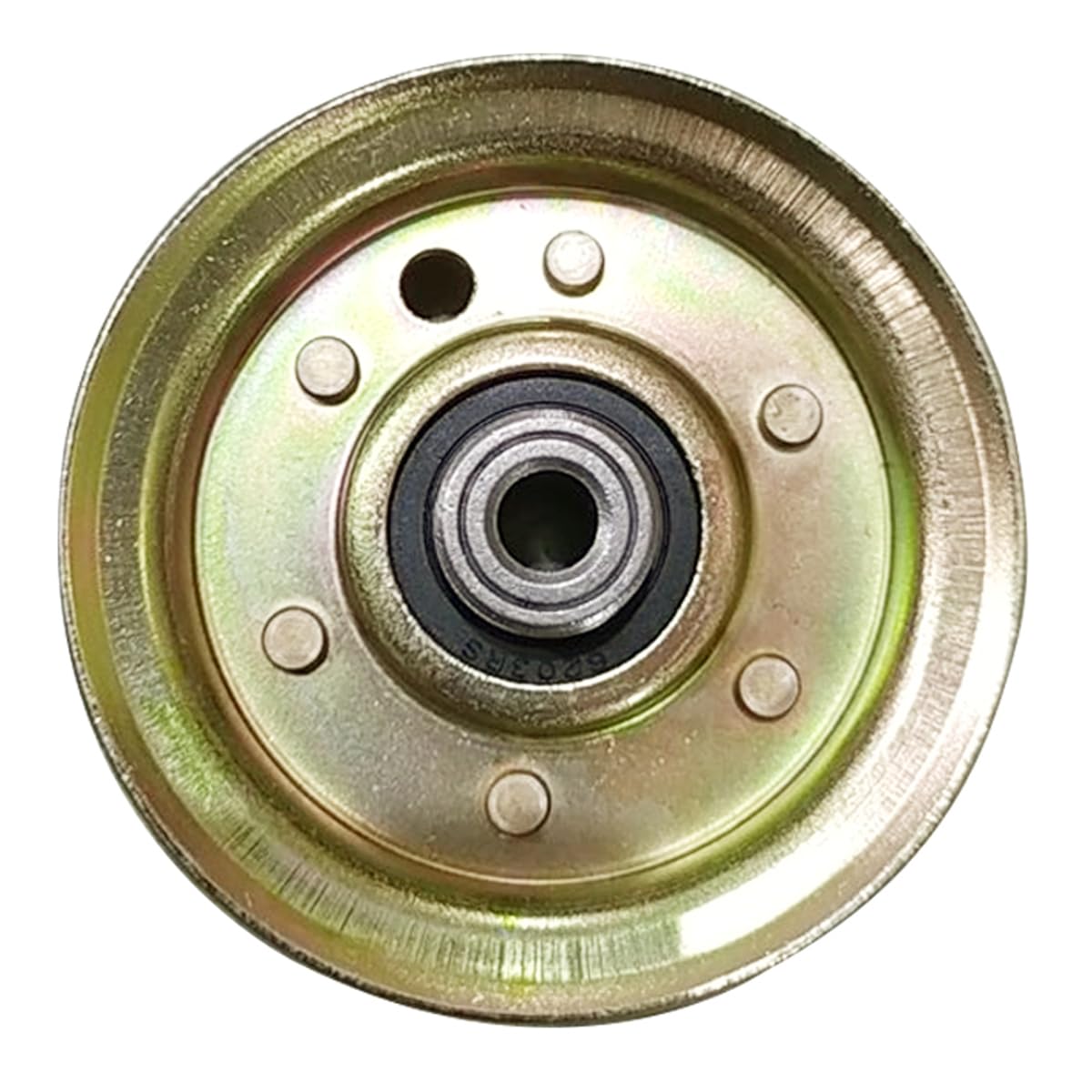 専用3 532173437 Idler Pulley Compatible for AYP 165888, 131494, 155191