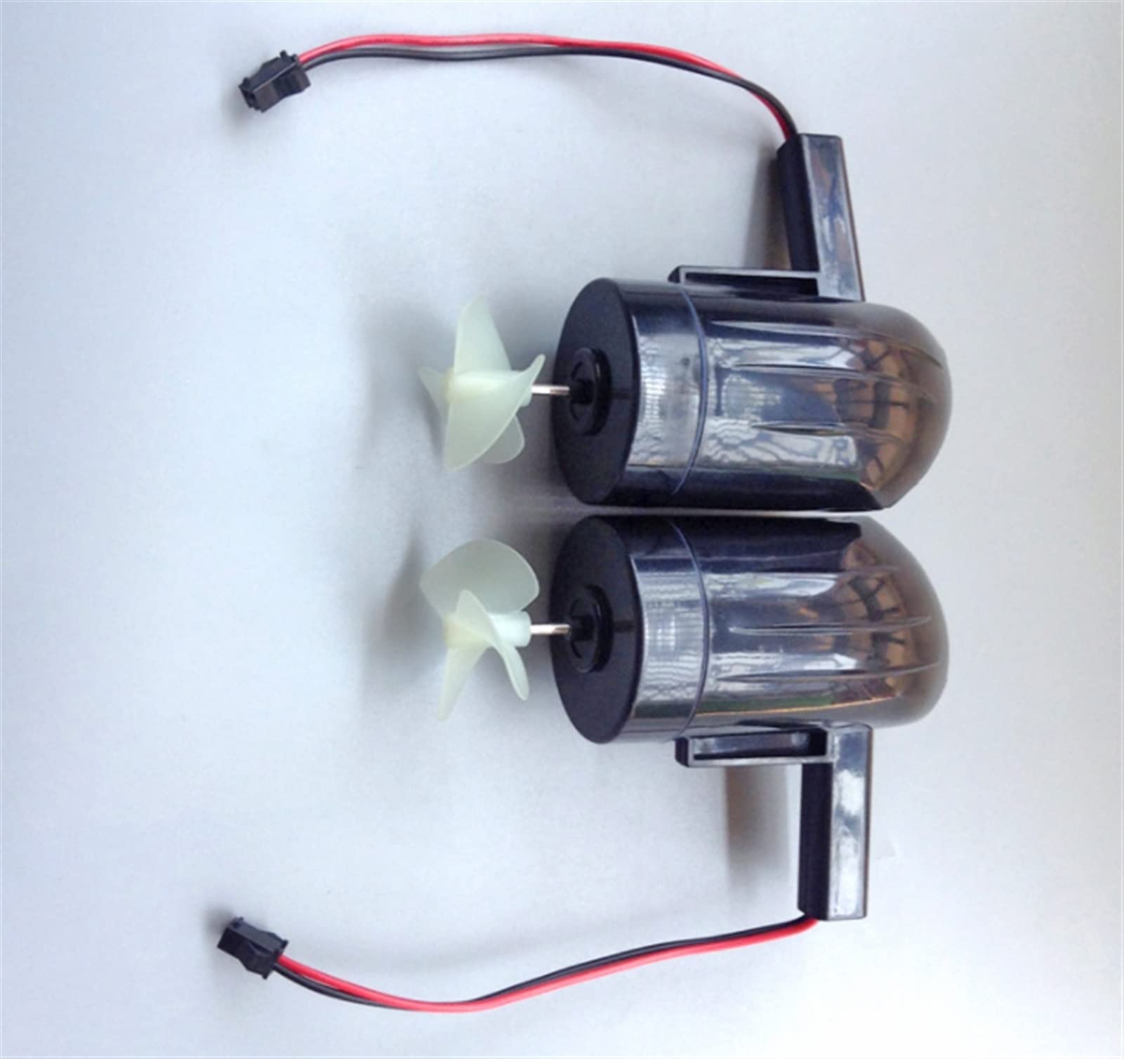 1 pz 7.4 V Propulsore Subacqueo 390 Motore Spazzolato Potenza