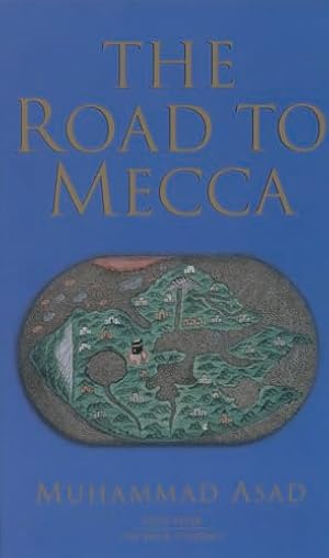 The Road to Mecca