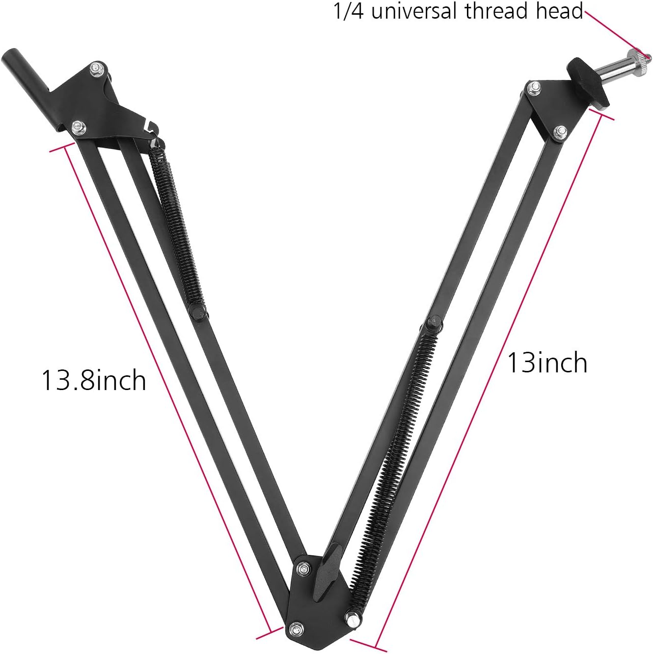 Suреr Dеаl Prоduсt Overhead Phone Holder, Sanchamy Video Stand Articulating Arm Phone Mount Table Top Scissor Boom Phone Stand Tablet Holder Webcam Clamp for Streaming Phone Baking Crafting Videos. Lіmіtеd Stосk Overhead Phone Holder, Sanchamy Video Stand Articulating Arm Phone Mount Table Top Scissor Boom Phone Stand Tablet Holder Webcam Clamp for Streaming Phone Baking Crafting Videos.