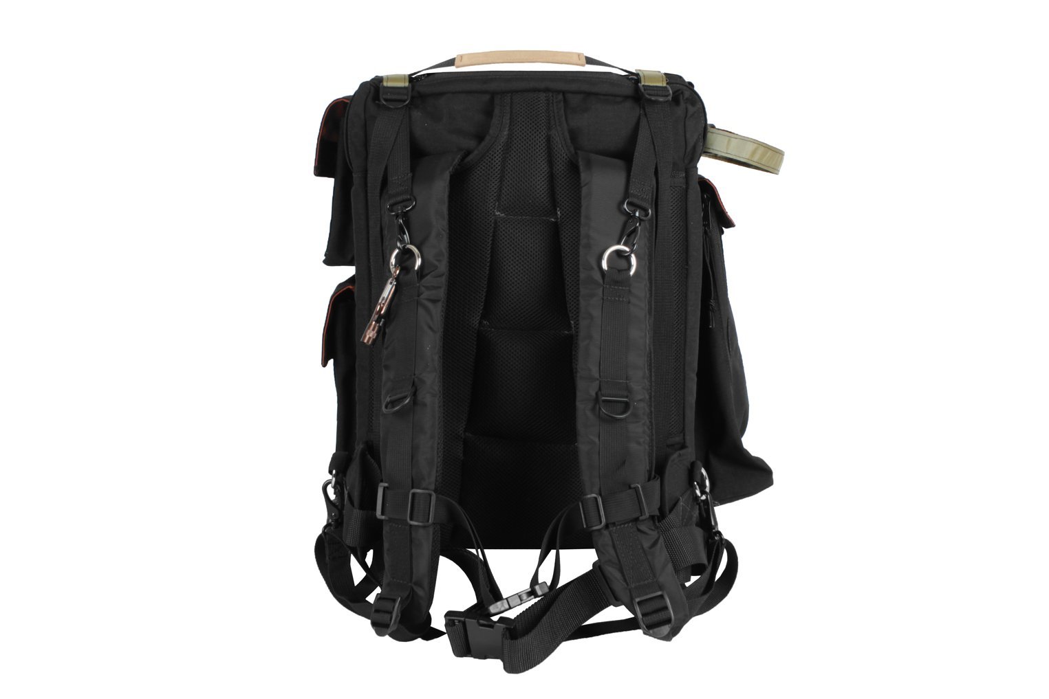 Amazon.com : PortaBrace BK-2NR Medium Size Camera Backpack - Black