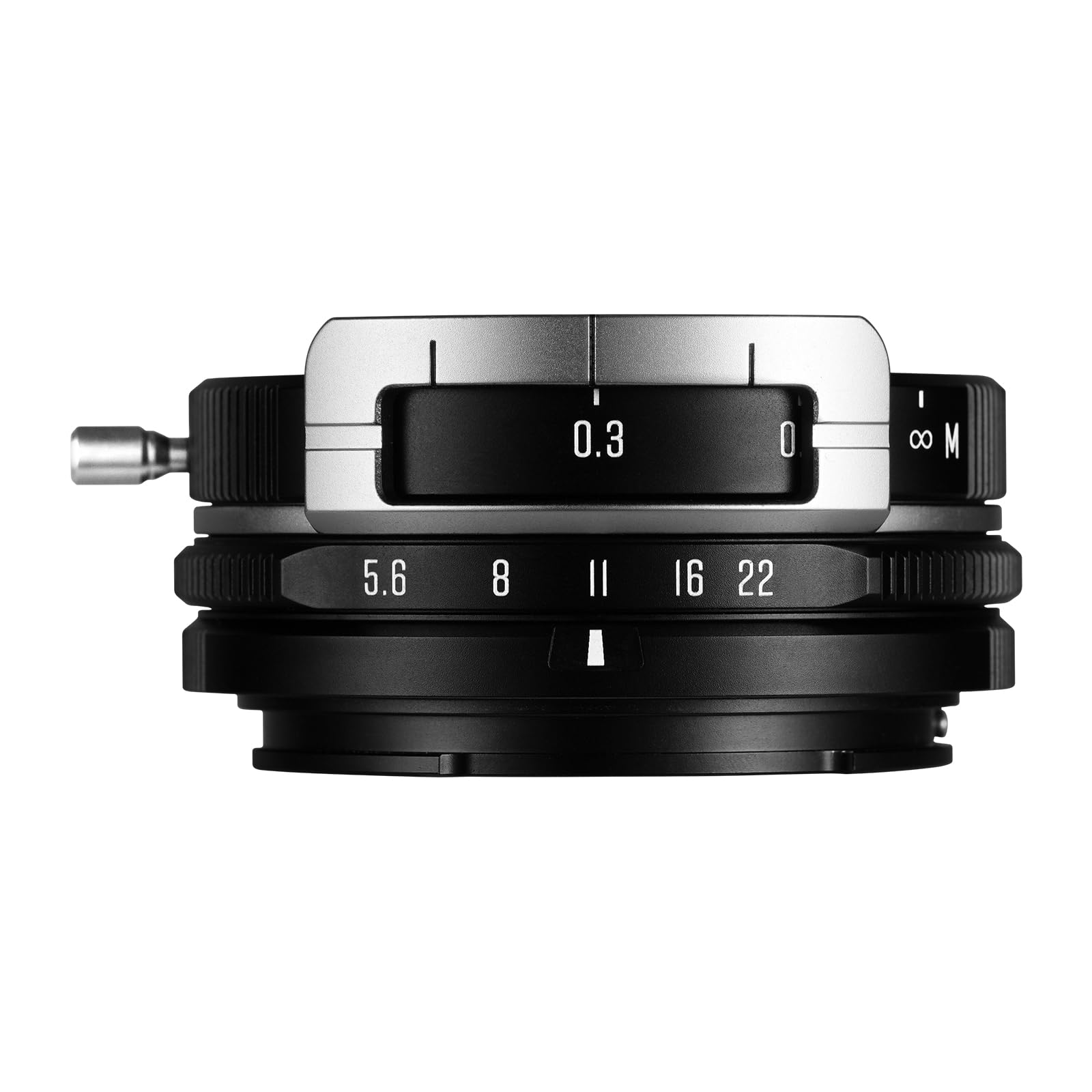 Amazon.co.jp: Brightin Star 10mm F5.6 PRO Fisheye Xマウント 単焦点
