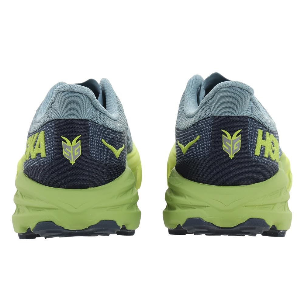 Amazon.co.jp: ホカ（HOKA） ランニングシューズ スピードゴート 5