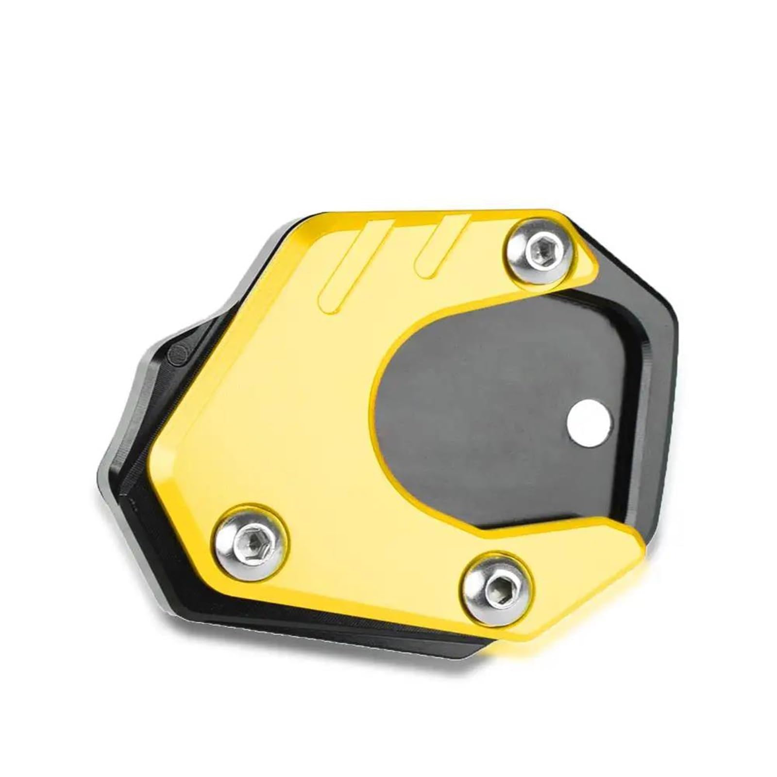Pieds extension béquille NC750 NC 750 X S : finition premium CNC et aluminium robuste