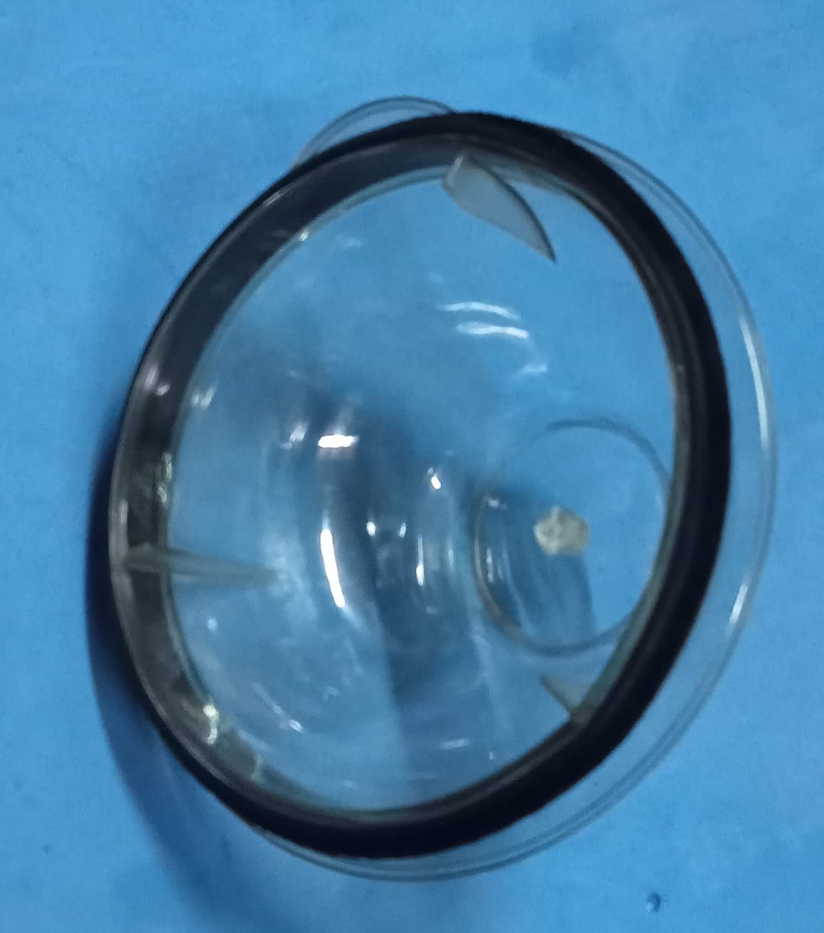 SVDK Universal Mixer Grinder Jar Lid with Rubber Gasket | Secure Fit for Large Mixer Grinder Jars | Leakproof, Food-Safe, Durable Cap Ideal for Home Kitchen Use SVDK Universal Mixer Grinder Jar Lid with Rubber Gasket | Secure Fit for Large Mixer Grinder Jars | Leakproof, Food-Safe, Durable Cap Ideal for Home Kitchen Use