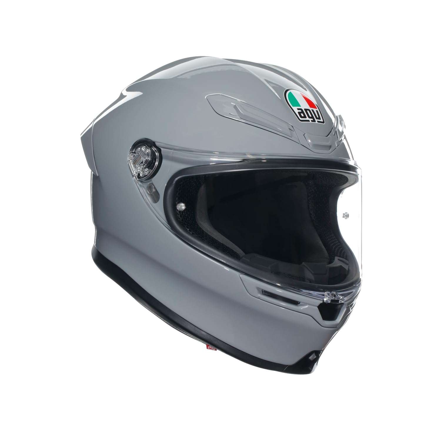 Amazon | エージーブイ(Agv) K6 S JIST Asian Fit - NARDO GREY フル
