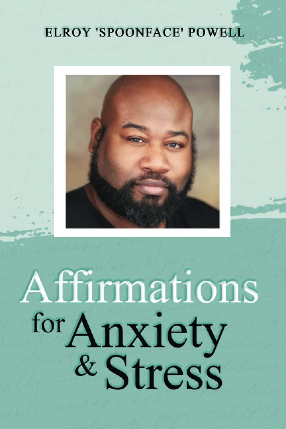 Affirmations For Anxiety & Stress