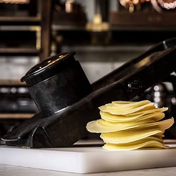 Amazon｜MATFER(マトファ) マンドリンカッター215060 PC