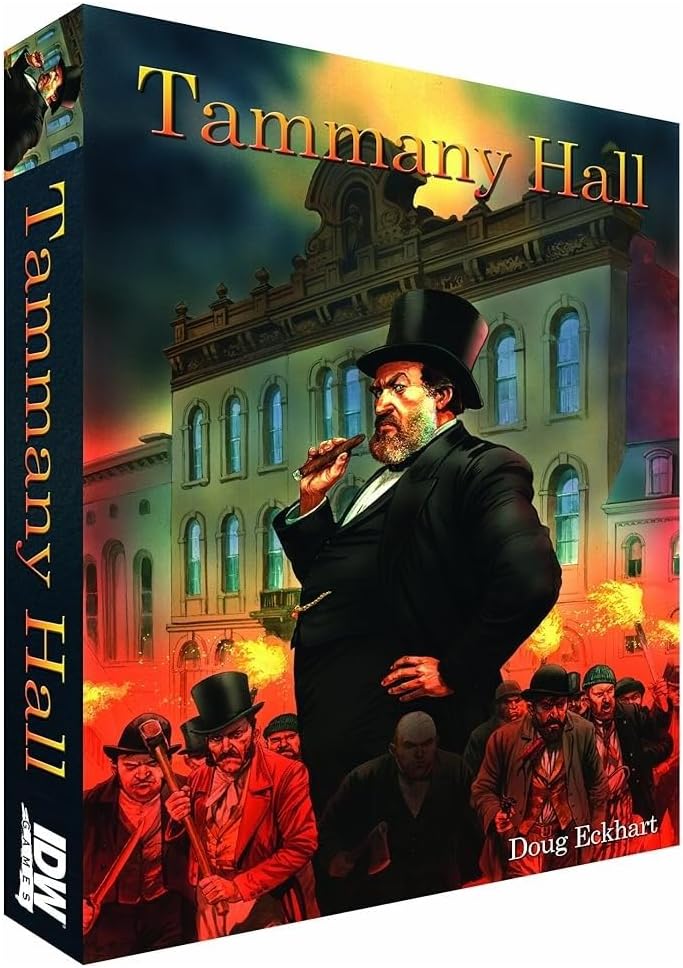 Tammany Hall