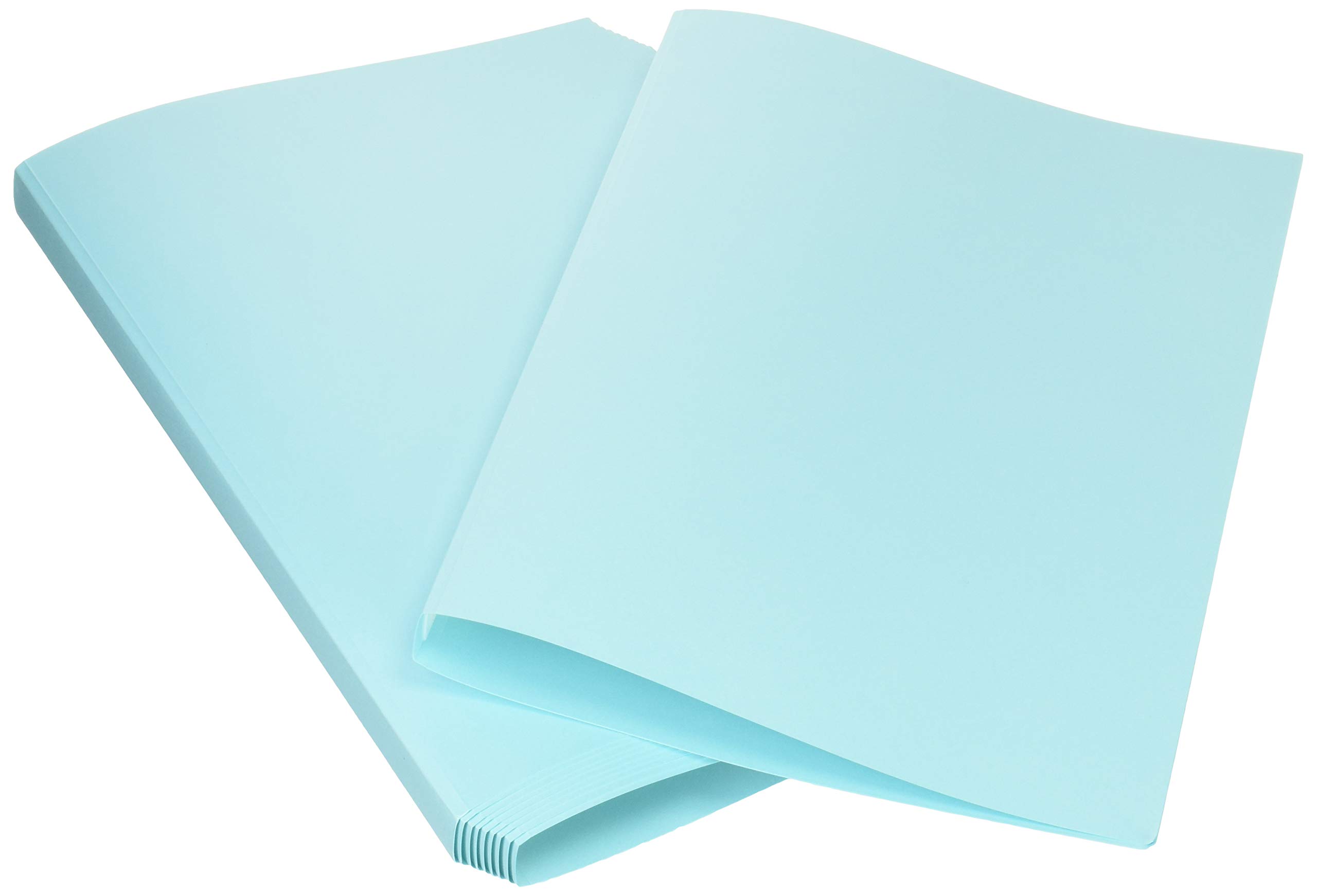 Only Binding Cover Clear White B5 Vertical 30mm Kun Flip Binding Kun (japan Import - View #8