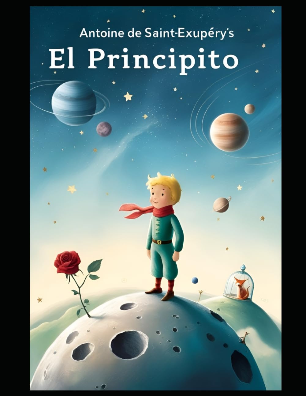 Favorite Book