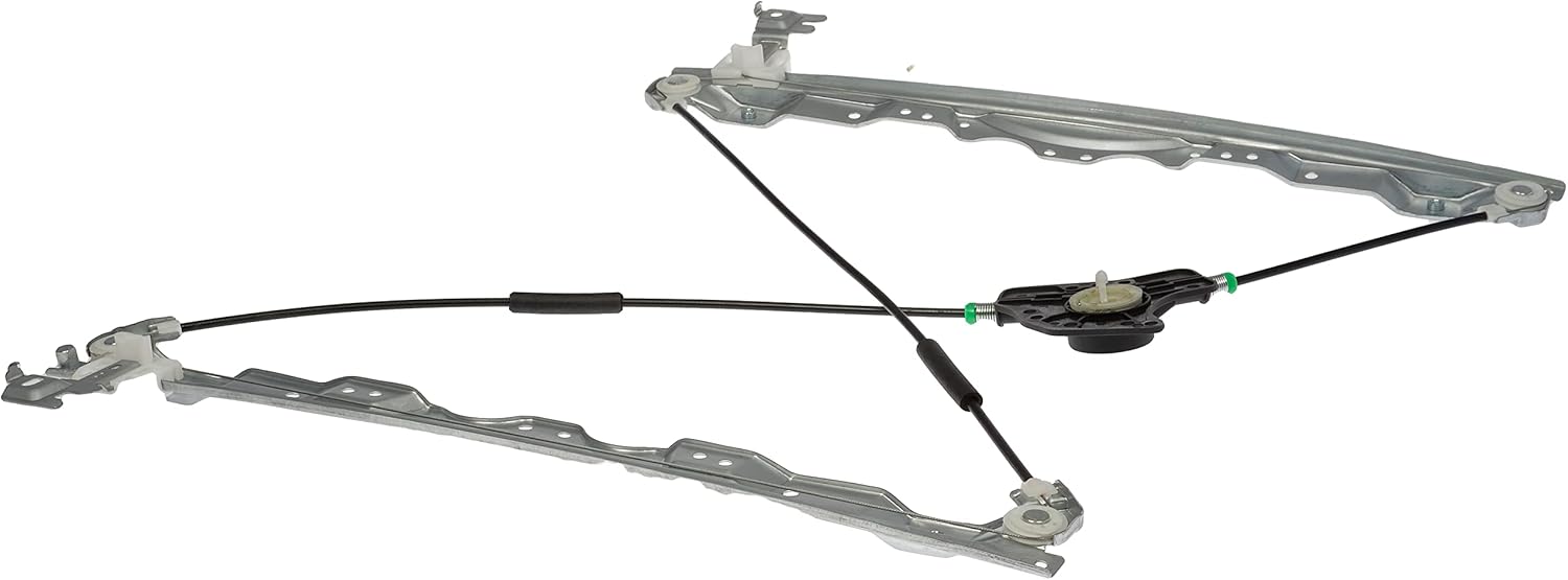 Dorman 749-525 Front Passenger Side Power Window Regulator (Regulator Only) Compatible with Select Infiniti / Nissan Models