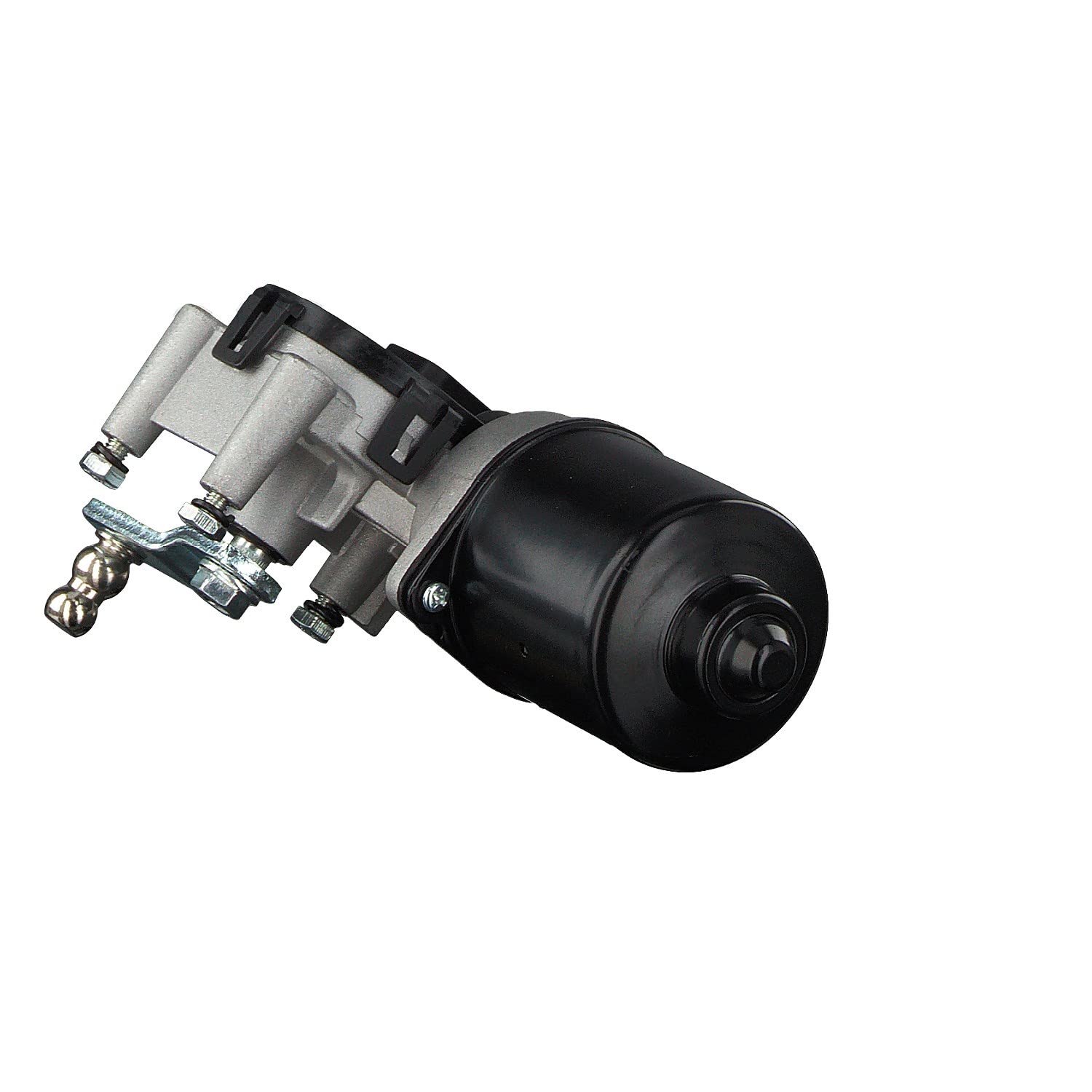 FEBI BILSTEIN Motore tergicristallo 34753 | Compatibile con: SKODA FABIA I, FABIA I Combi, FABIA I Praktik, FABIA I Stufenheck, VW POLO, POLO IV Stufenheck