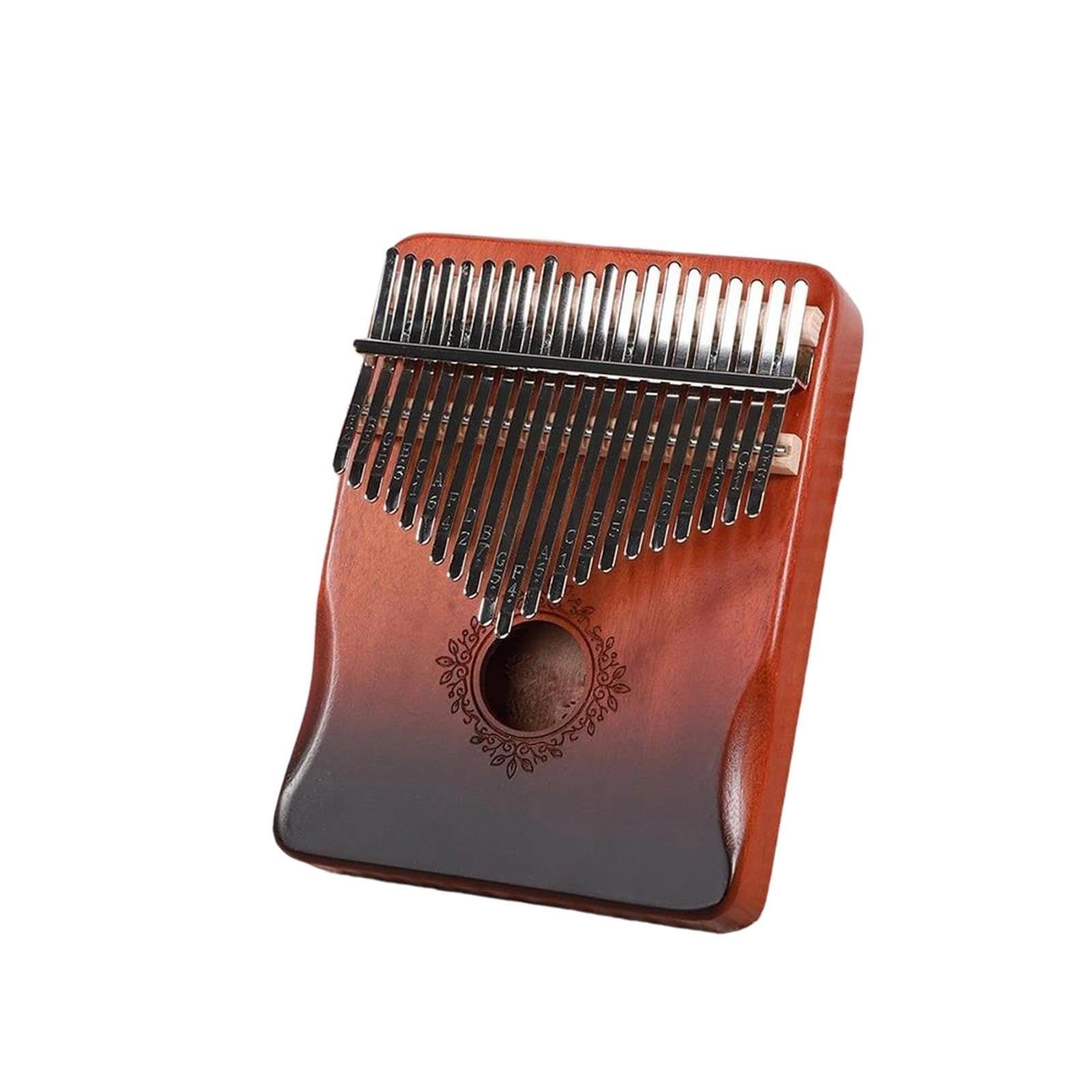 Solidna Kalimba Praktyczny Fortepian Kalimba Finger