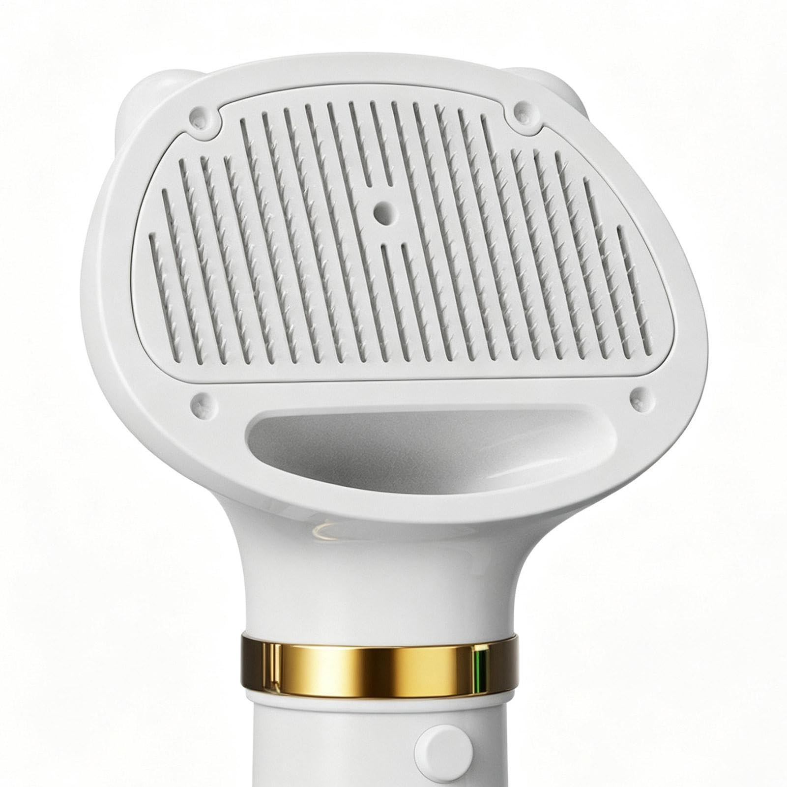Brosse sèche-cheveux pour chiens, outil multifonction pour toilettage