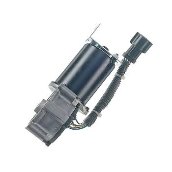 Amazon.com: Transfer Case Motor for Lincoln Navigator 2002