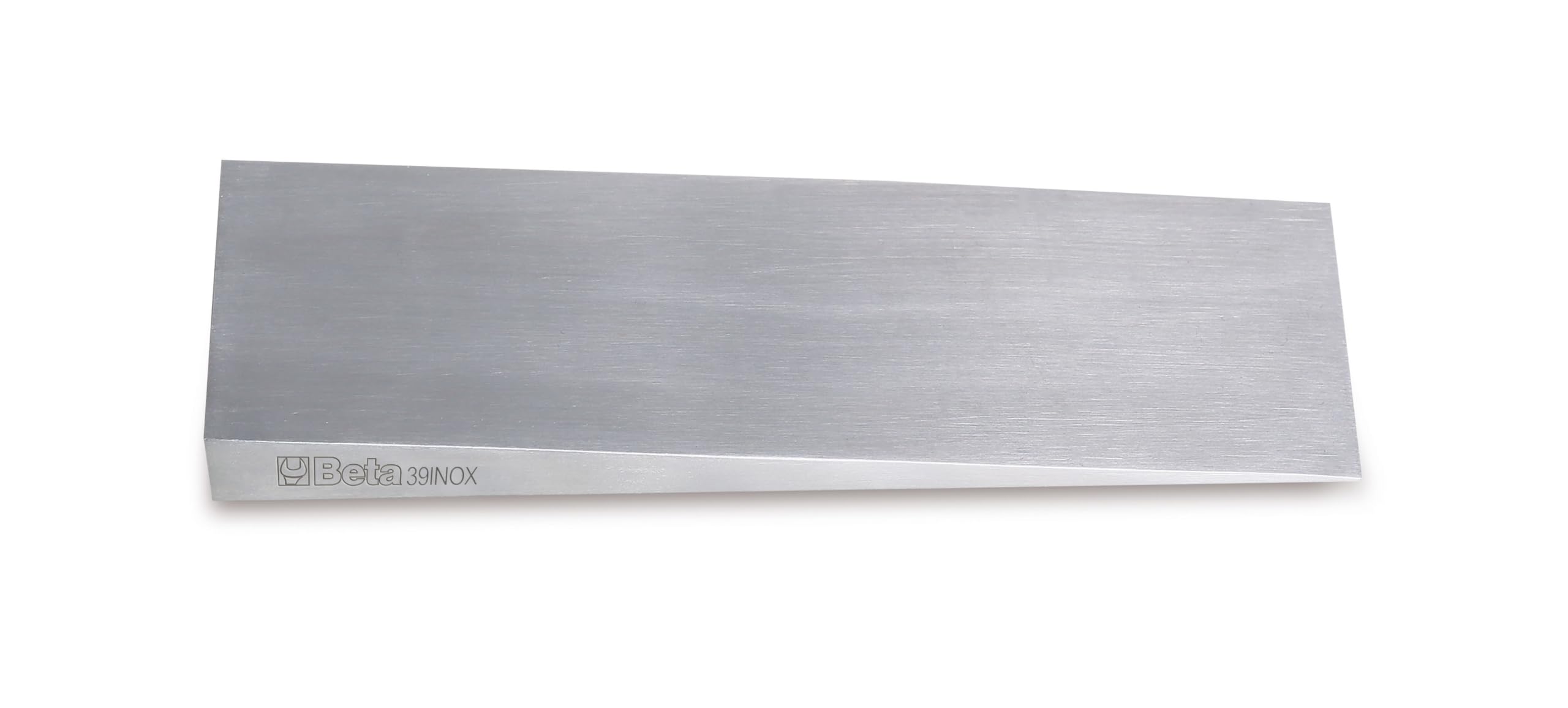 39INOX 150-CUÑAS Cale inox 150mm outillage alignement mécanique outil