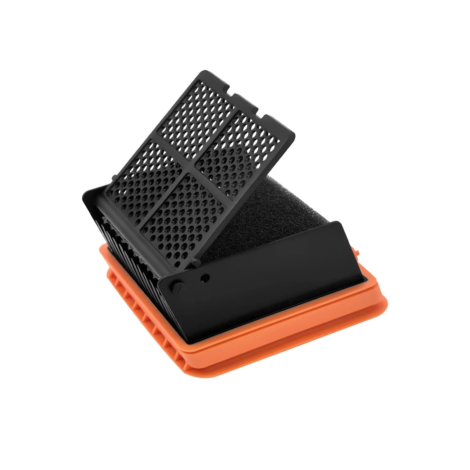 Piezas De Recambio De Aspiradora, Filtros De Cepillo De Rodillo Principal, Compatibles Con Robot UWANT,D100/ D100 PRO/ D500 / D500 PRO/D600(8pcs)