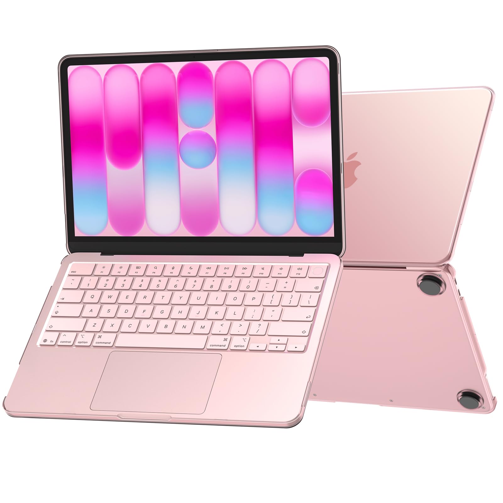 Amazon.co.jp: Soonjet MacBook Neo ケース 13インチ 2026 新型 A3404